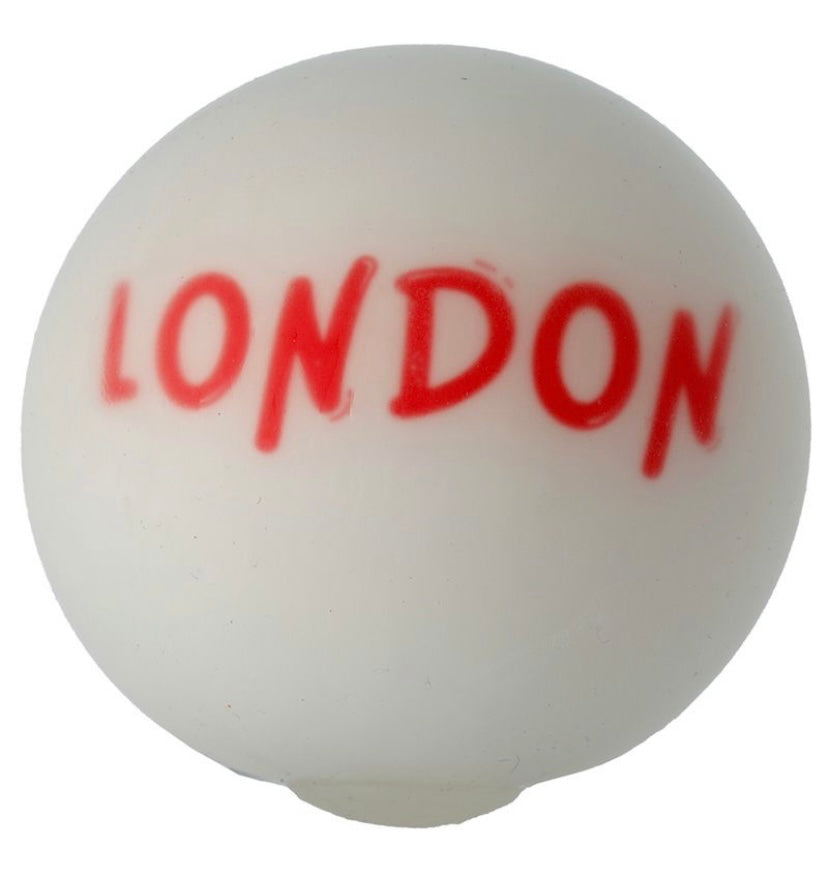 London Guardsman Squeezy Stress Ball