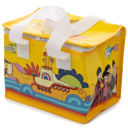 Beatles Yellow Submarine- Cool & Lunch bag