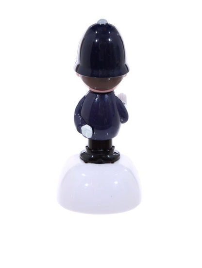 Dancing Policeman Solar Pal