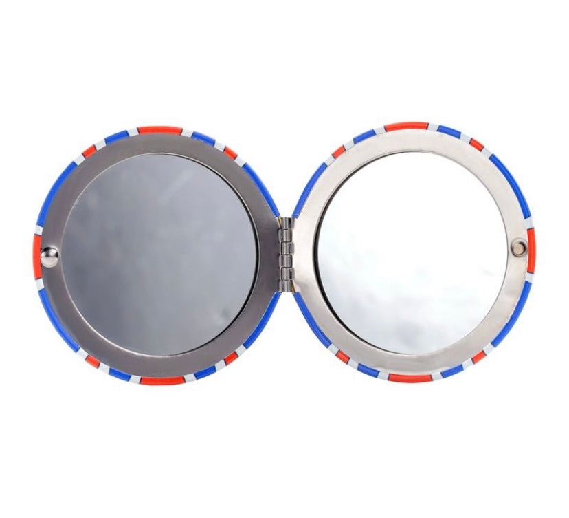 London Icons Compact Mirror