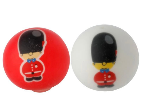 London Guardsman Squeezy Stress Ball