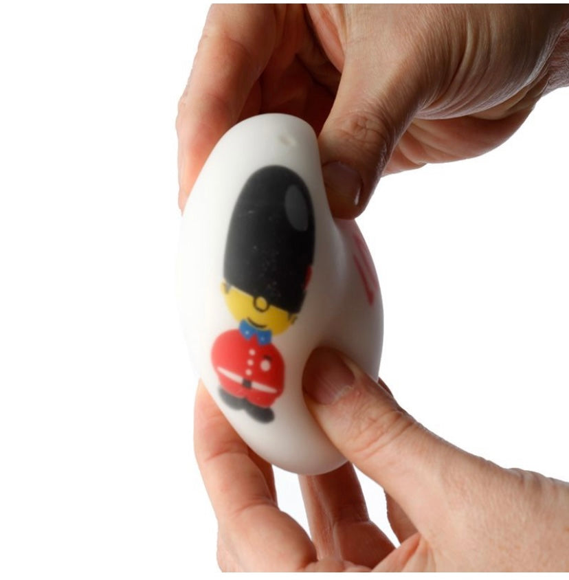 London Guardsman Squeezy Stress Ball