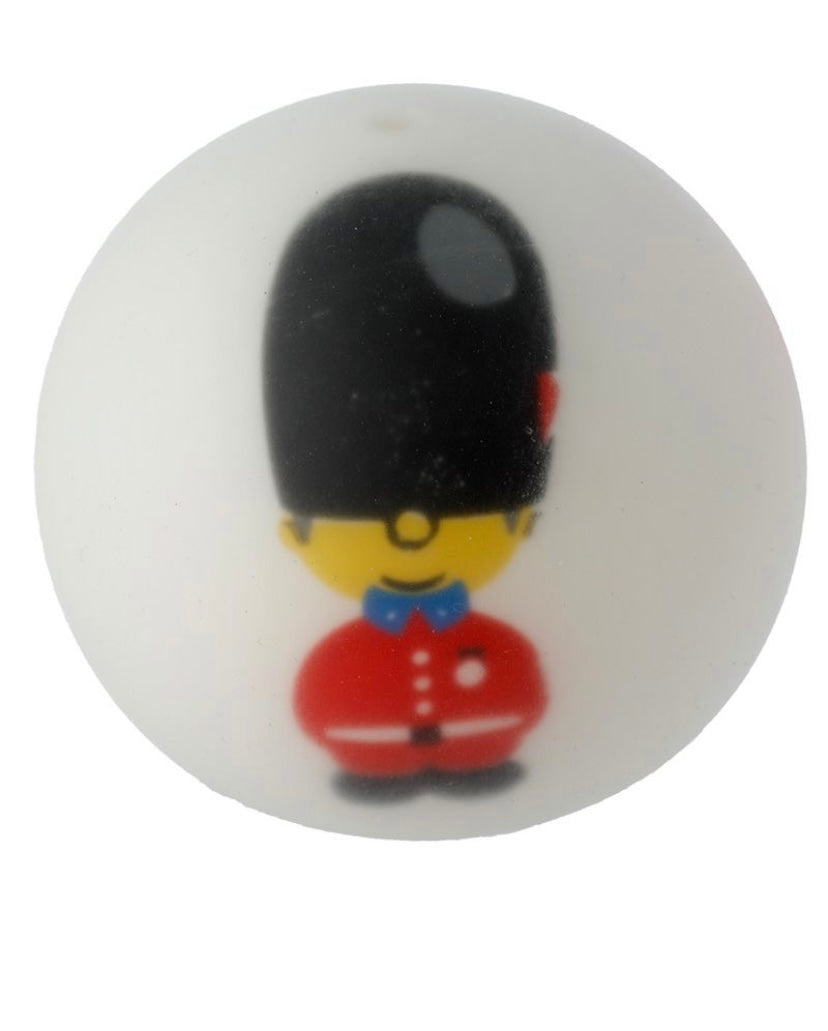 London Guardsman Squeezy Stress Ball