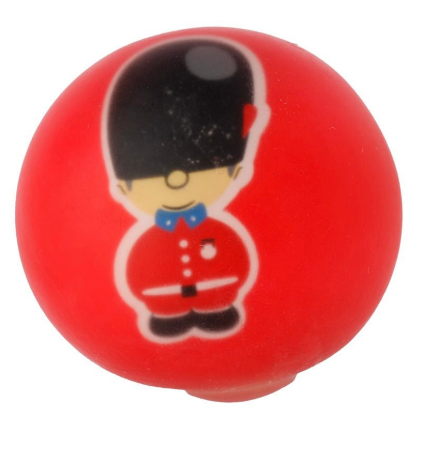 London Guardsman Squeezy Stress Ball